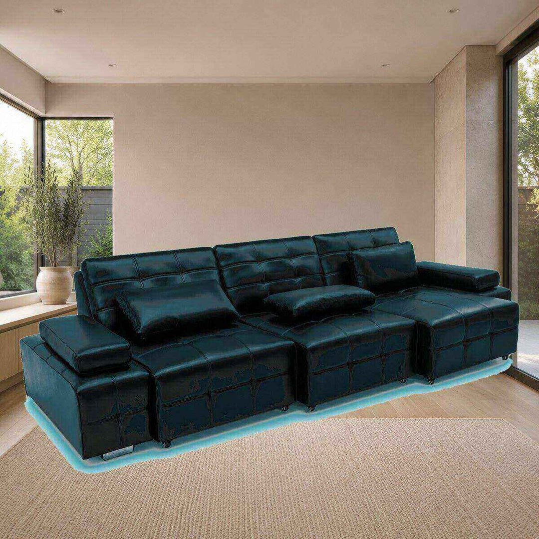 Alexander Modular Sofa
