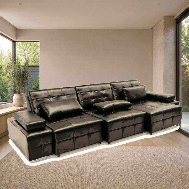 Alexander Modular Sofa