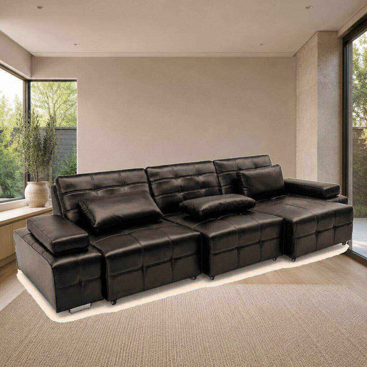 Alexander Modular Sofa