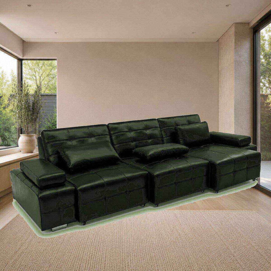 Alexander Modular Sofa