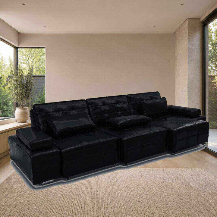 Alexander Modular Sofa