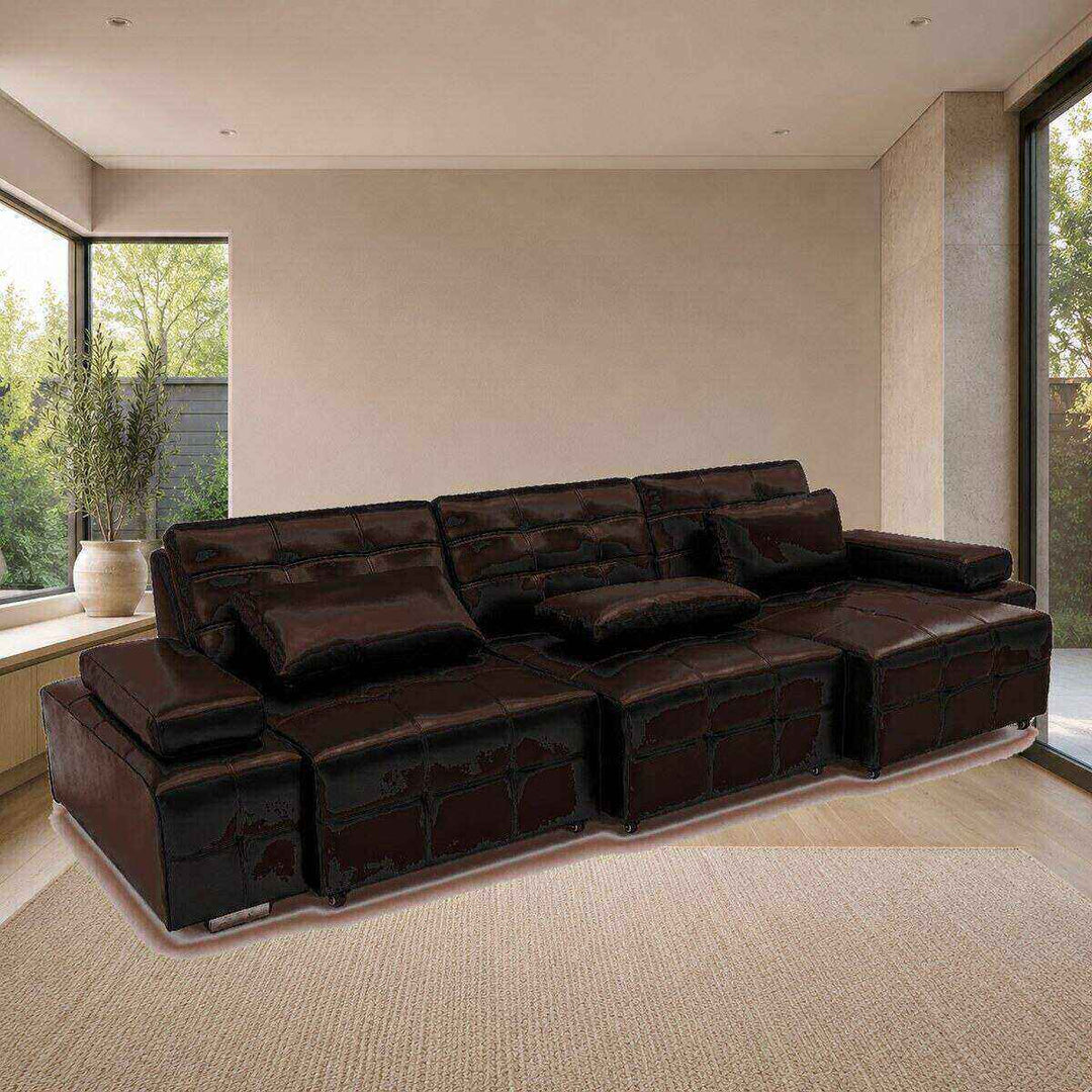 Alexander Modular Sofa