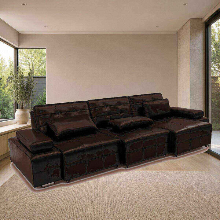 Alexander Modular Sofa