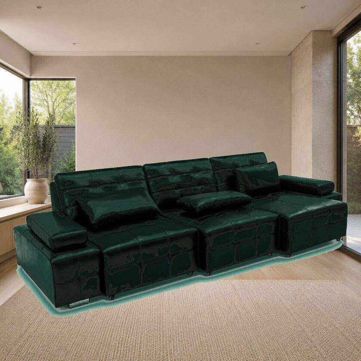 Alexander Modular Sofa