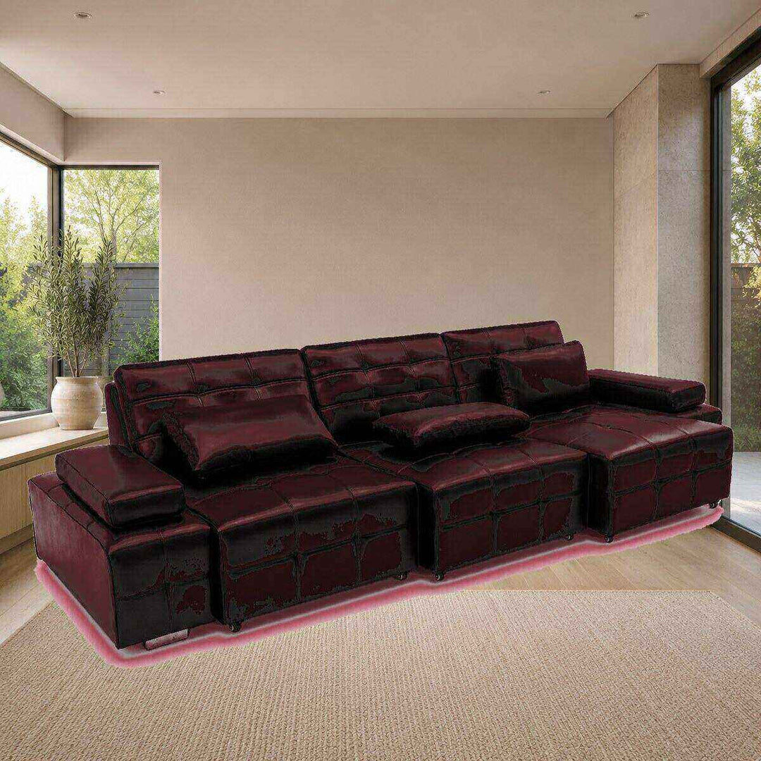 Alexander Modular Sofa