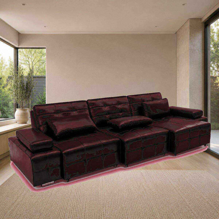 Alexander Modular Sofa