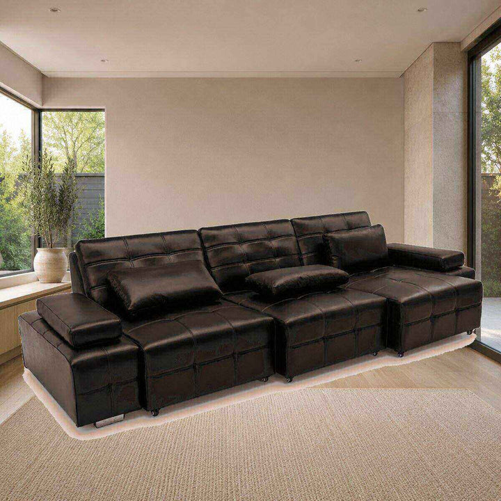 Alexander Modular Sofa
