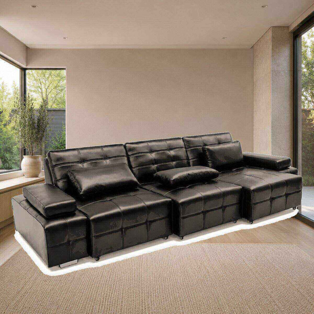 Alexander Modular Sofa