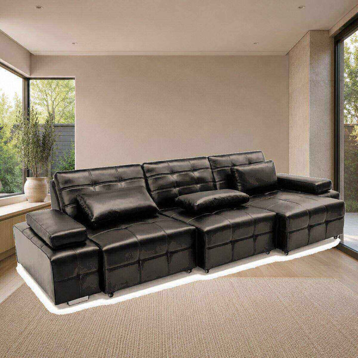 Alexander Modular Sofa