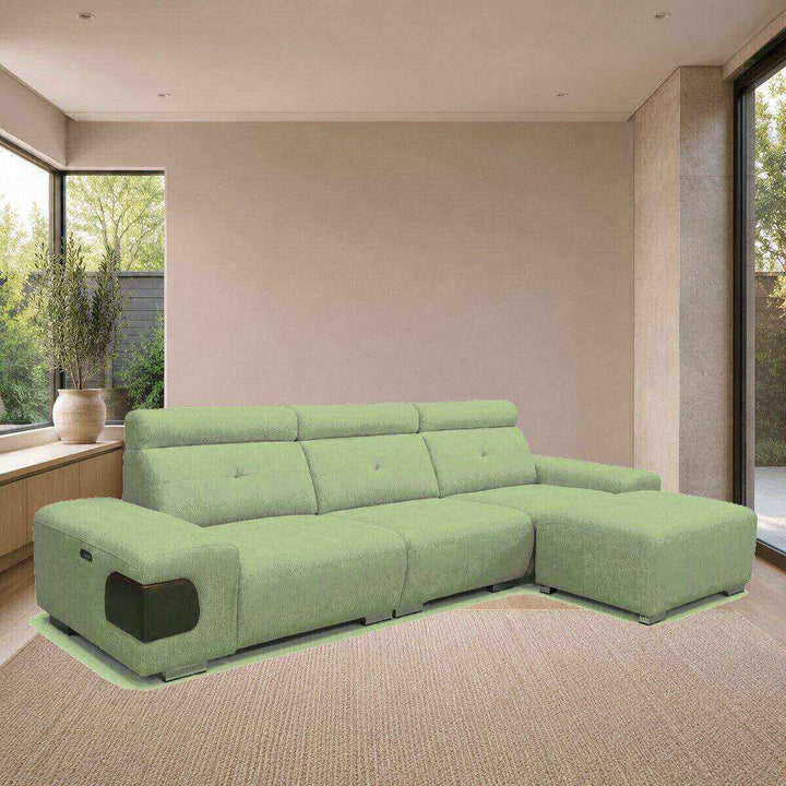 Jack Chaise Sofa