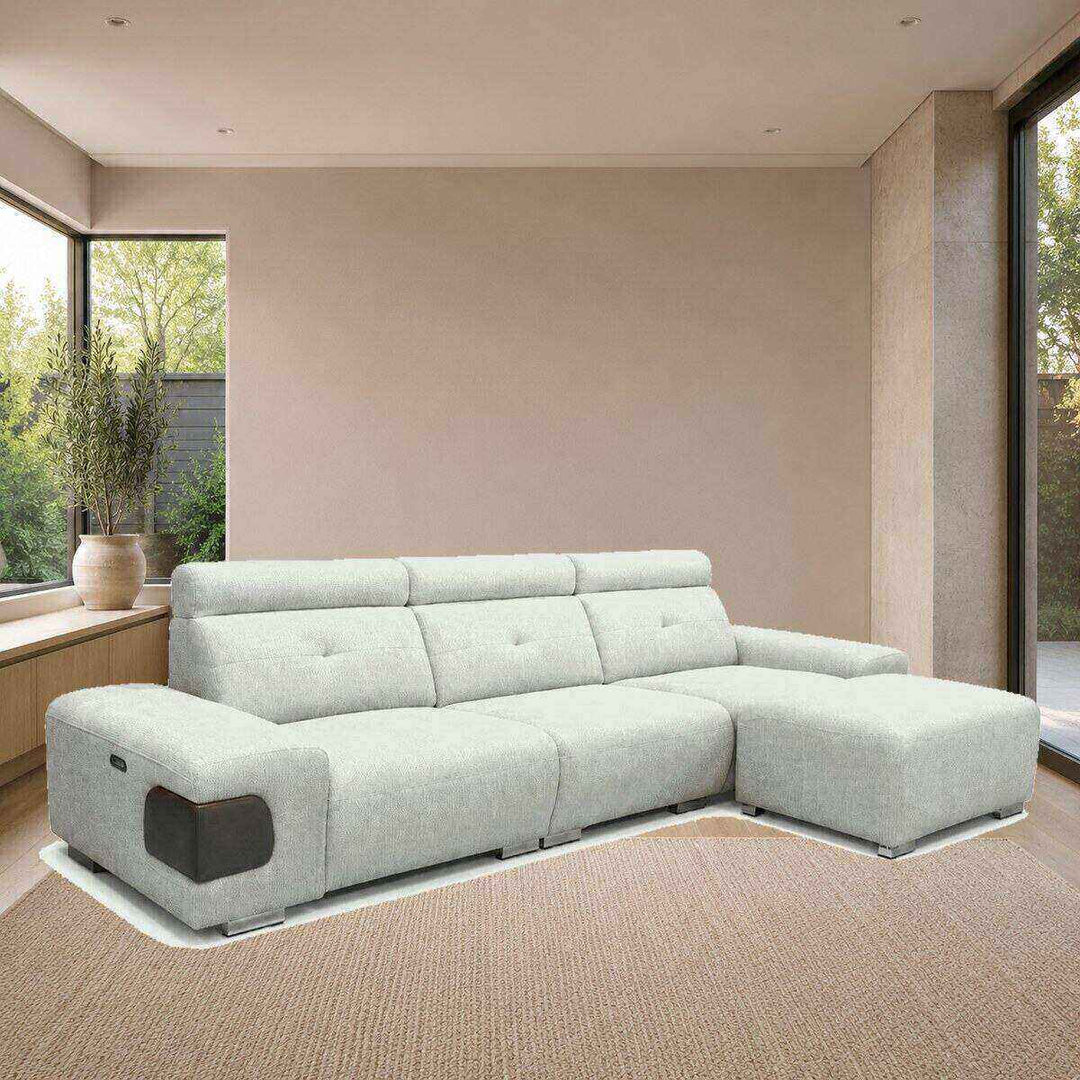 Jack Chaise Sofa