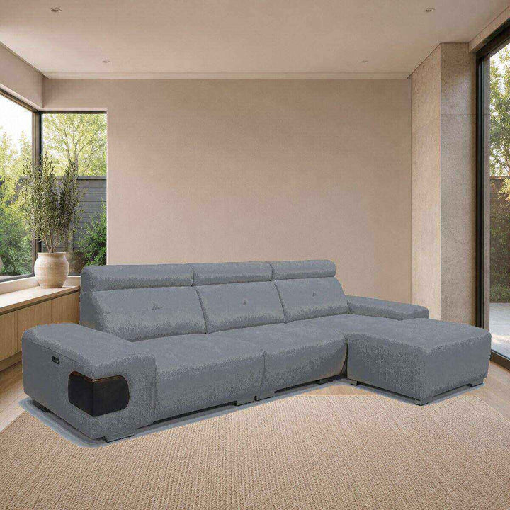 Jack Chaise Sofa