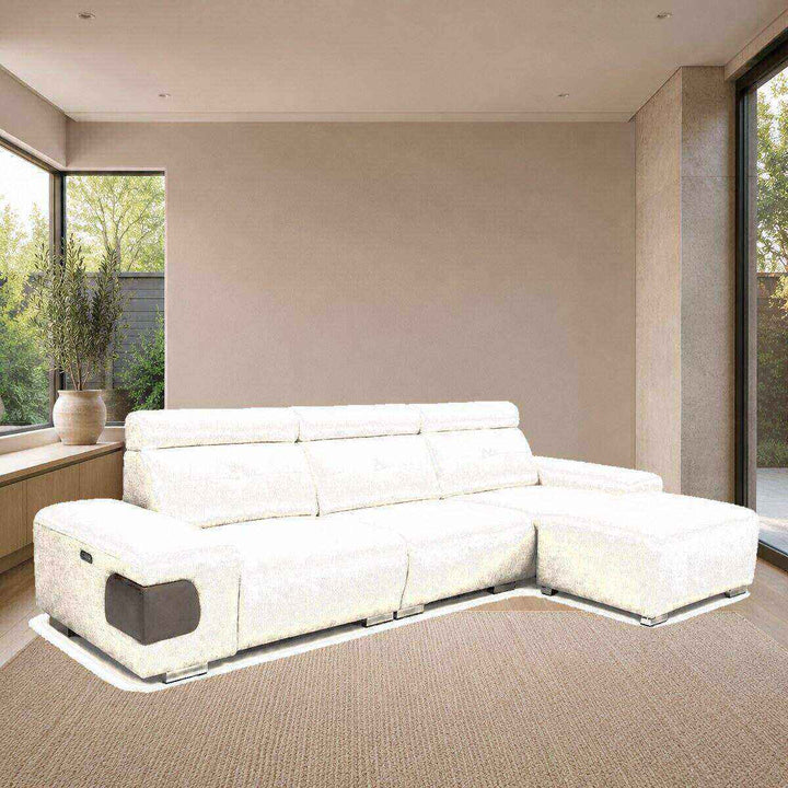 Jack Chaise Sofa