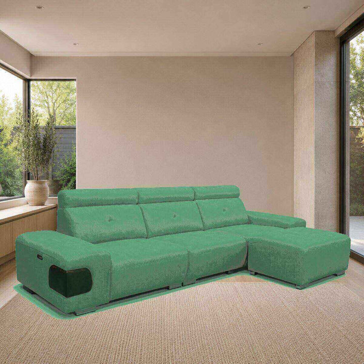Jack Chaise Sofa