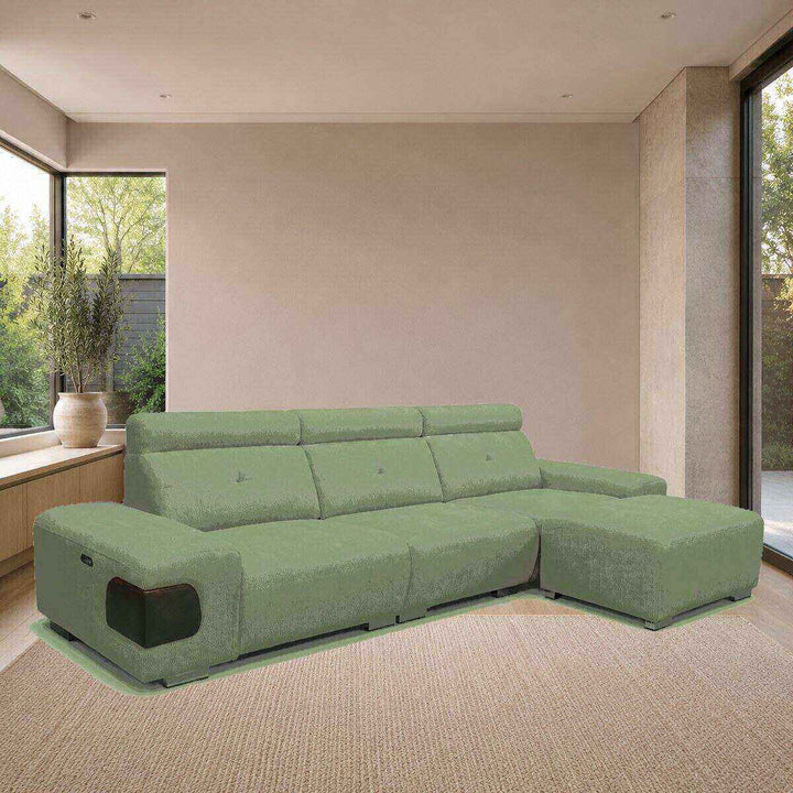 Jack Chaise Sofa