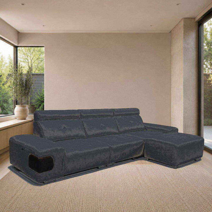Jack Chaise Sofa