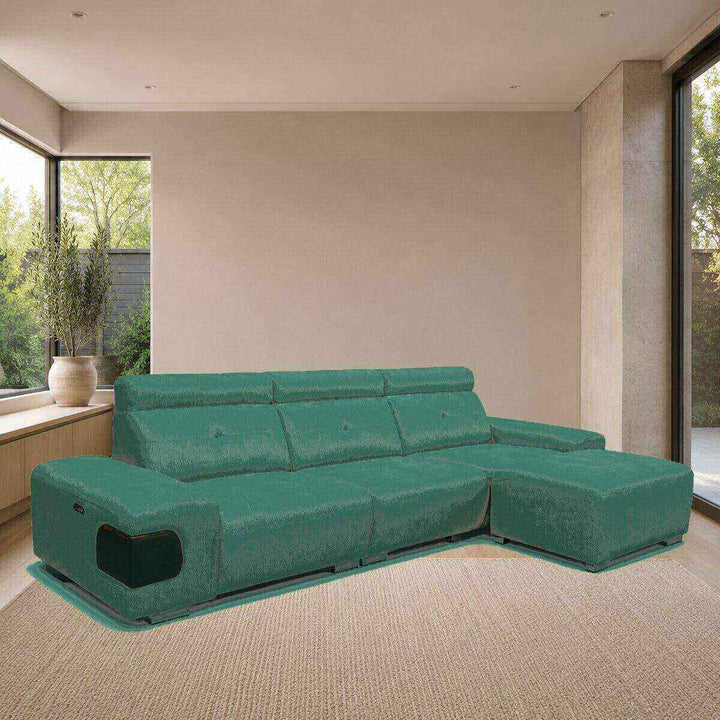 Jack Chaise Sofa