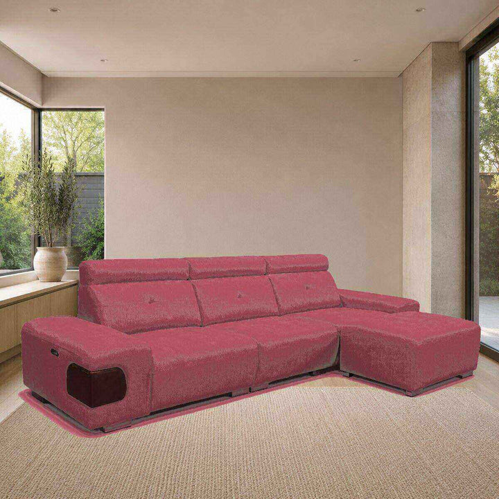 Jack Chaise Sofa