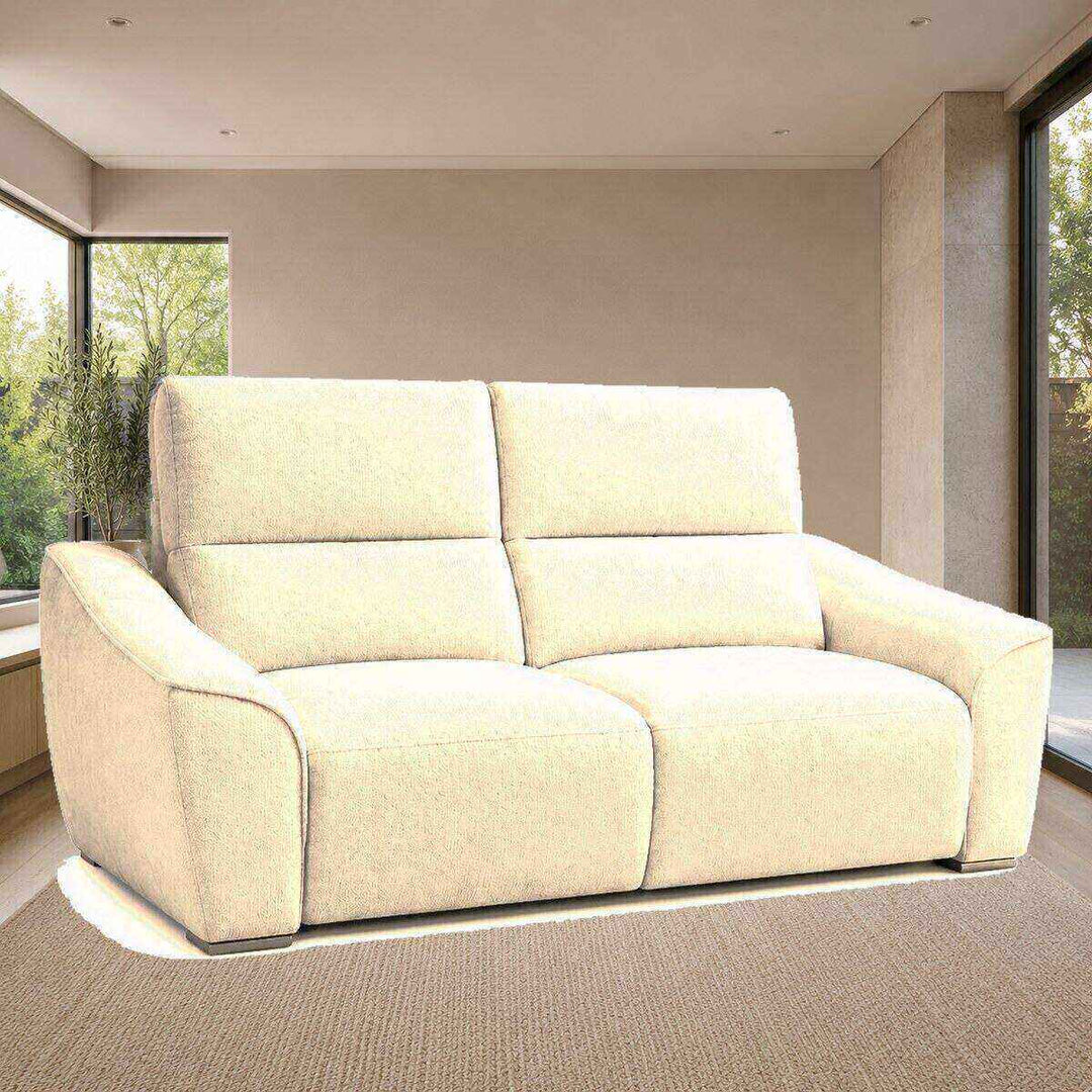 Hannah Compact Two-Seater Sofa