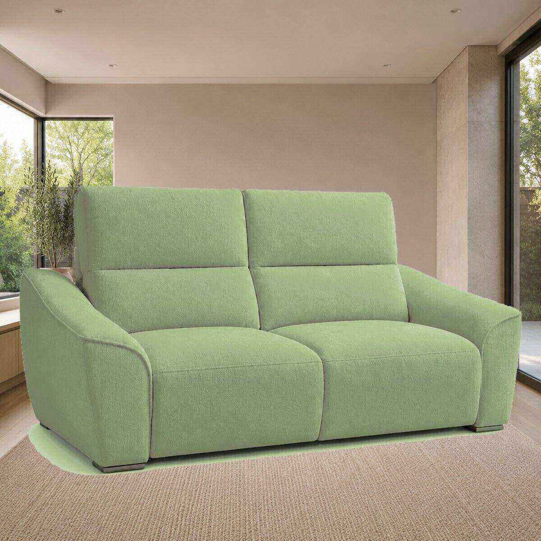 Hannah Compact Two-Seater Sofa