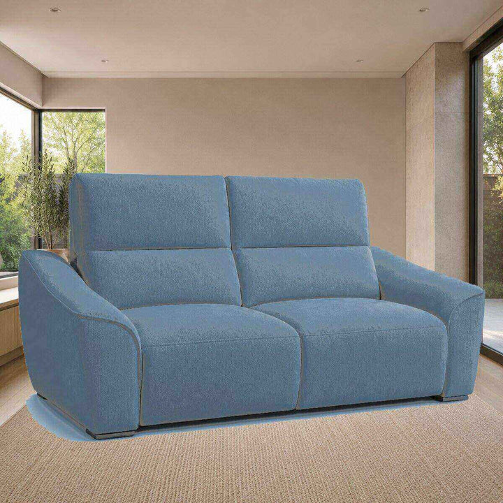 Hannah Compact Two-Seater Sofa