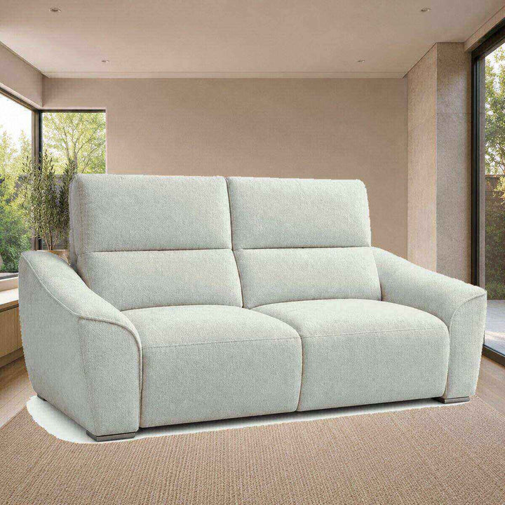 Hannah Compact Two-Seater Sofa