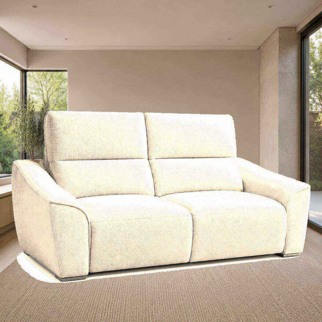Hannah Compact Two-Seater Sofa