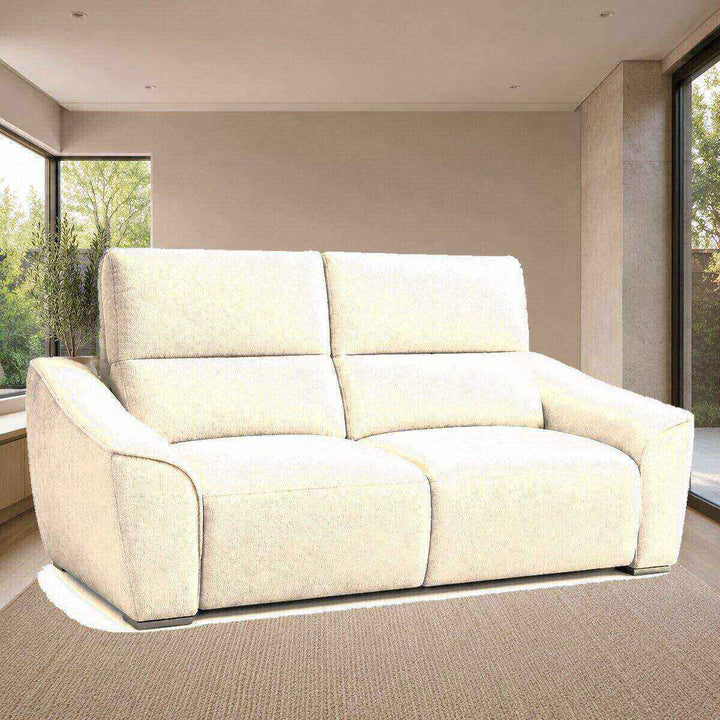 Hannah Compact Two-Seater Sofa