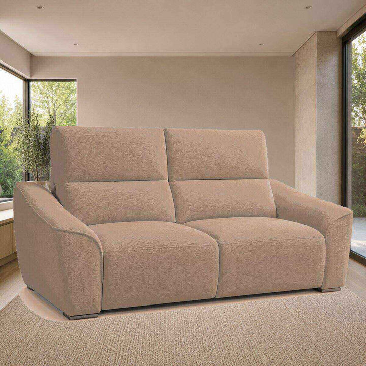 Hannah Compact Two-Seater Sofa