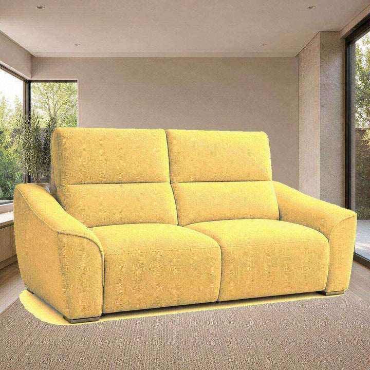 Hannah Compact Two-Seater Sofa