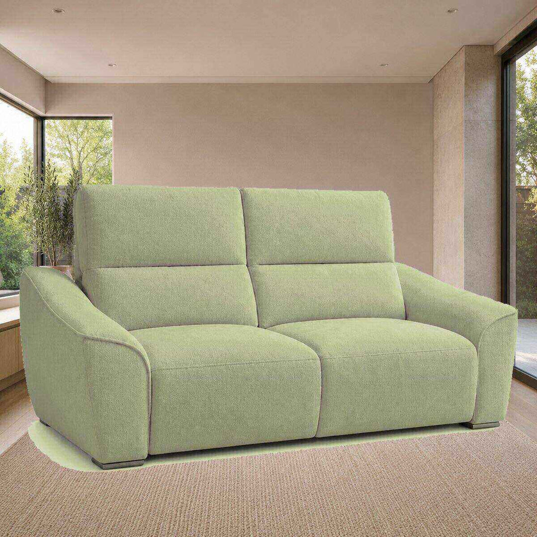 Hannah Compact Two-Seater Sofa