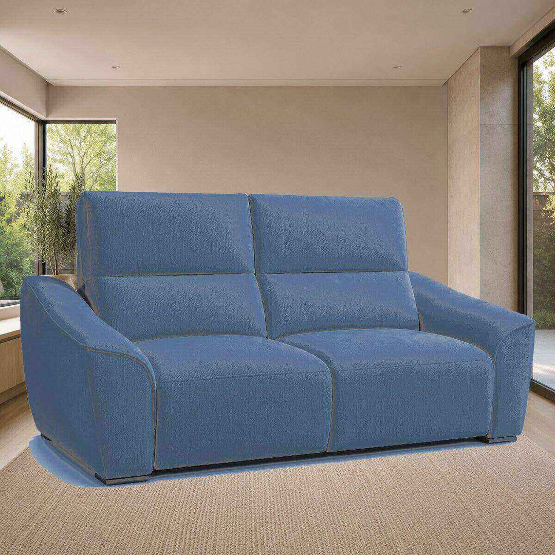 Hannah Compact Two-Seater Sofa