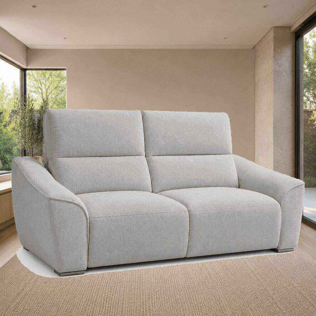 Hannah Compact Two-Seater Sofa