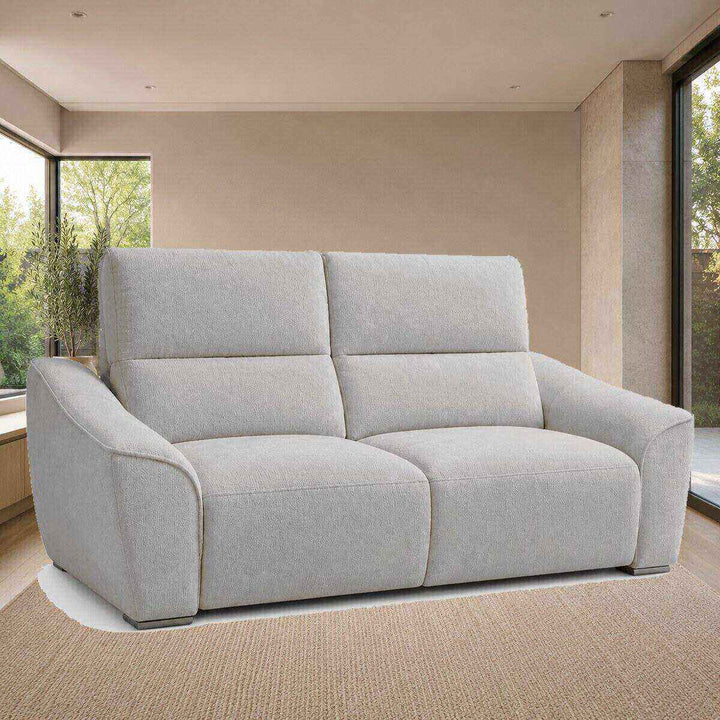 Hannah Compact Two-Seater Sofa