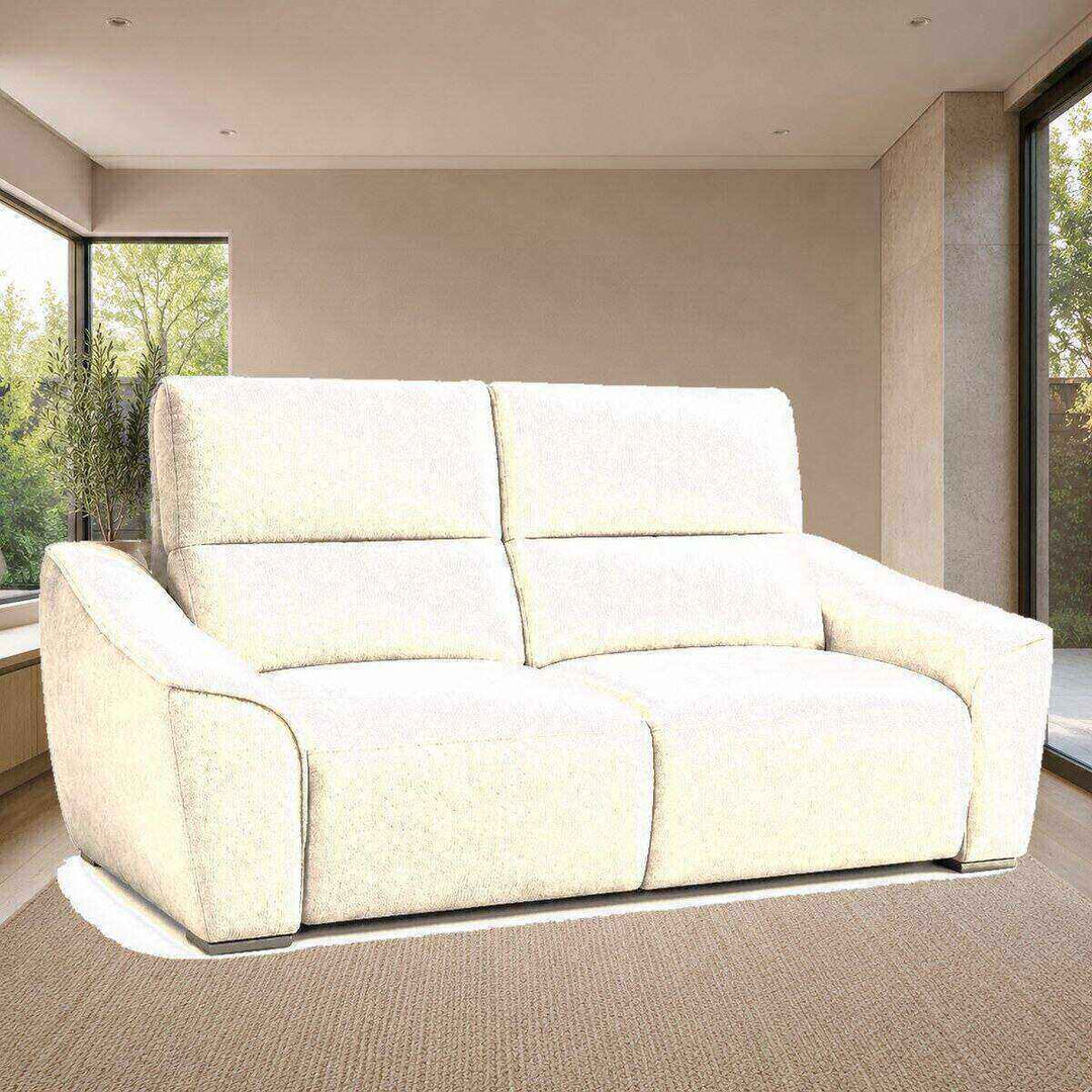 Hannah Compact Two-Seater Sofa