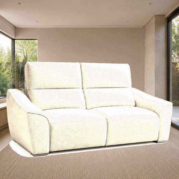 Hannah Compact Two-Seater Sofa