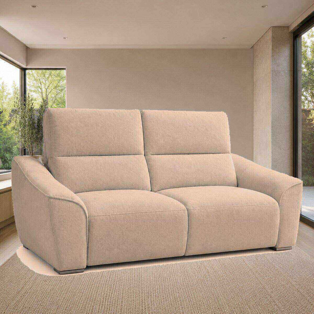 Hannah Compact Two-Seater Sofa