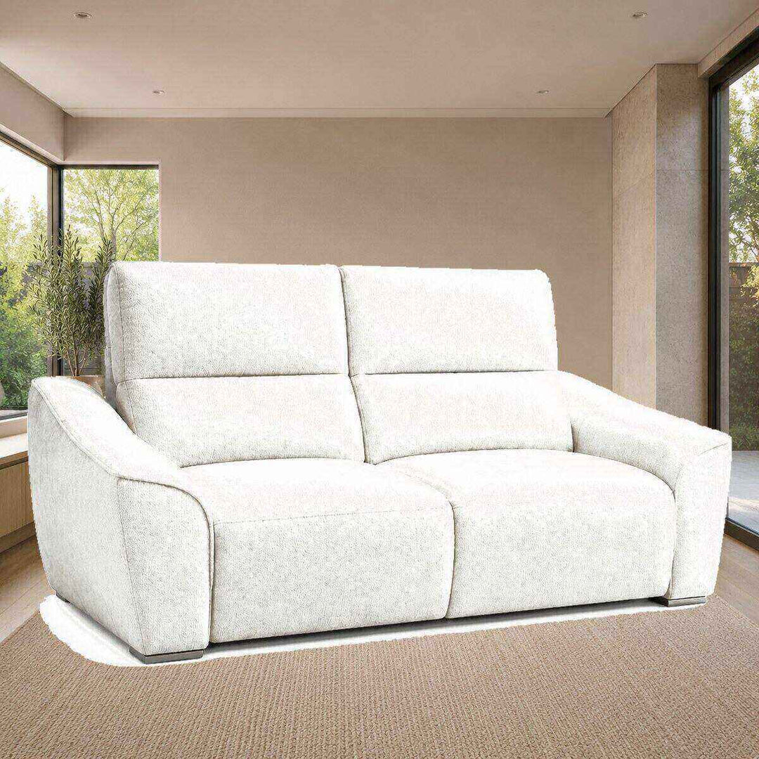 Hannah Compact Two-Seater Sofa