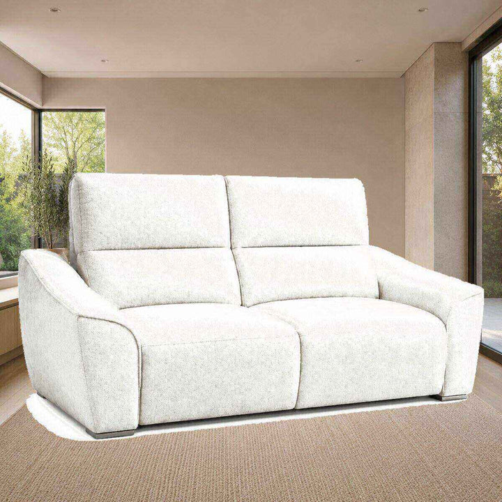 Hannah Compact Two-Seater Sofa