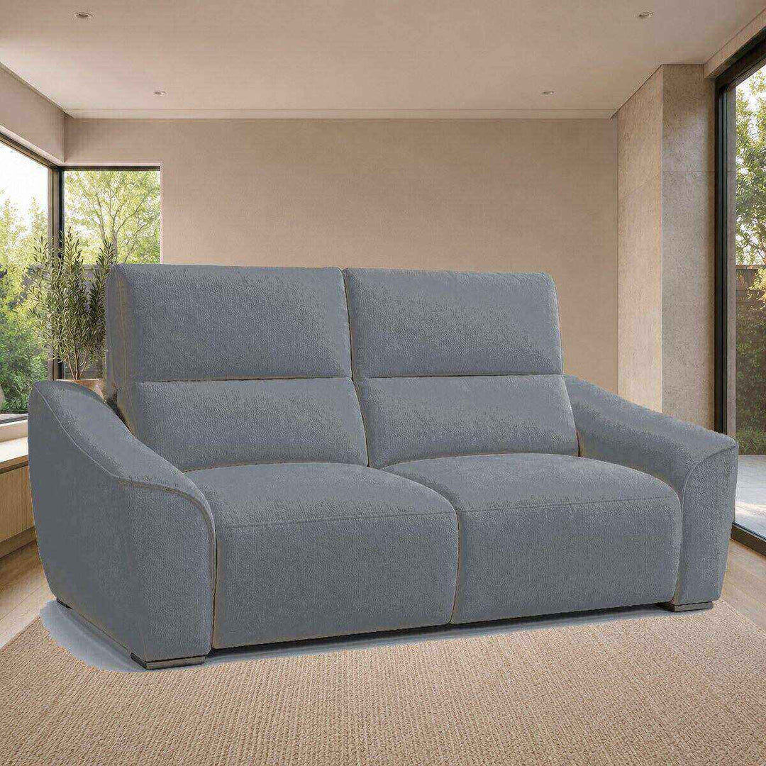 Hannah Compact Two-Seater Sofa