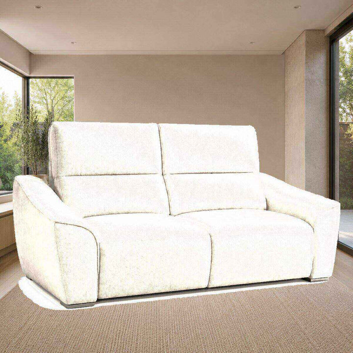 Hannah Compact Two-Seater Sofa