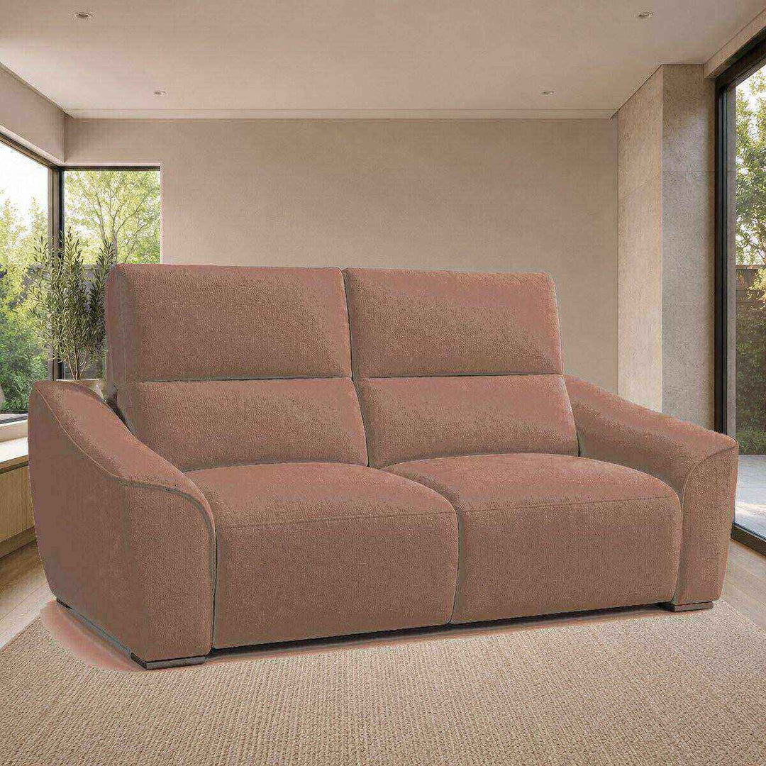 Hannah Compact Two-Seater Sofa