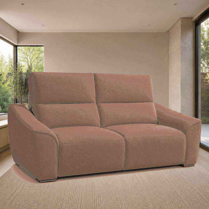 Hannah Compact Two-Seater Sofa