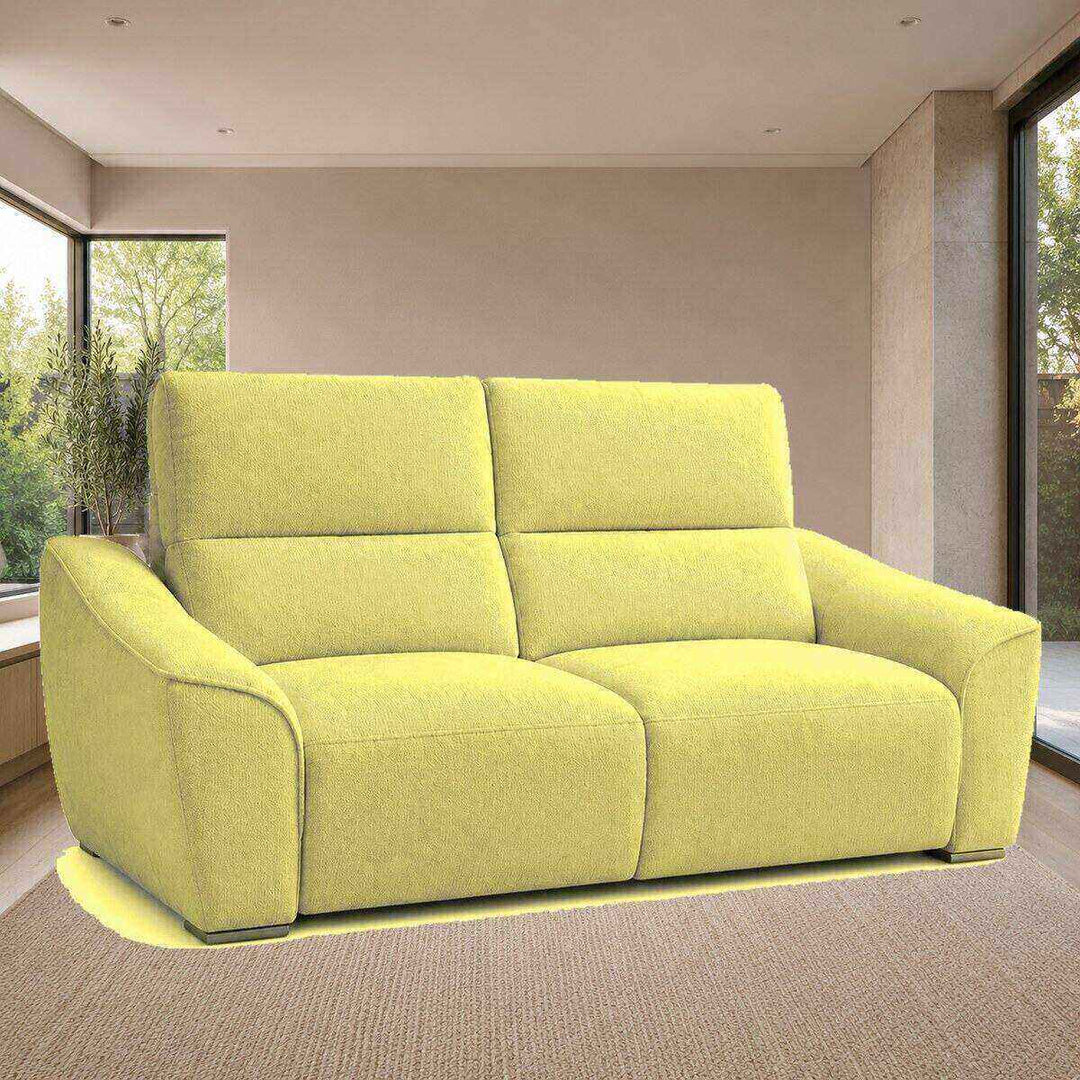 Hannah Compact Two-Seater Sofa