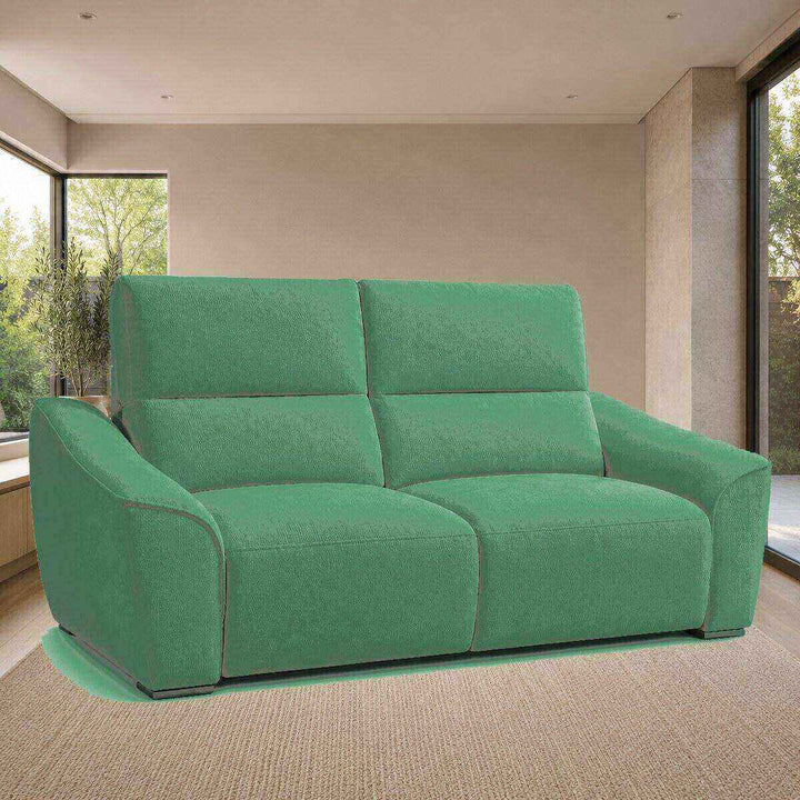 Hannah Compact Two-Seater Sofa