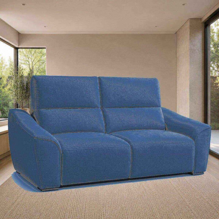 Hannah Compact Two-Seater Sofa