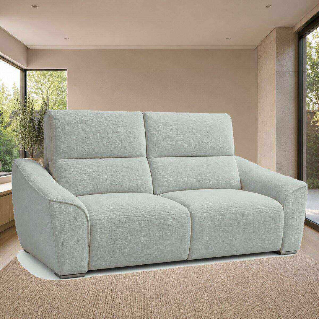Hannah Compact Two-Seater Sofa