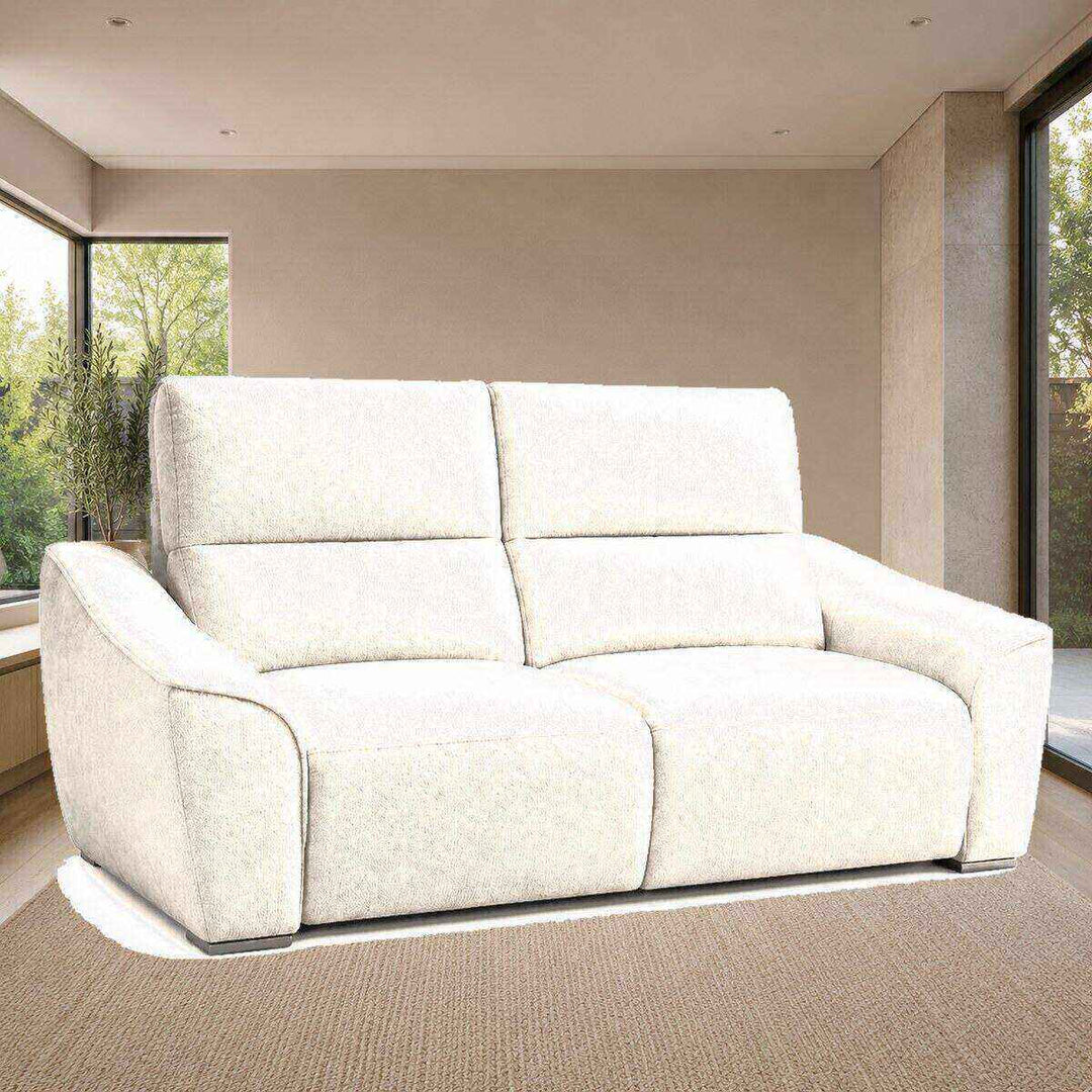 Hannah Compact Two-Seater Sofa