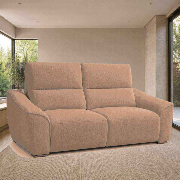 Hannah Compact Two-Seater Sofa