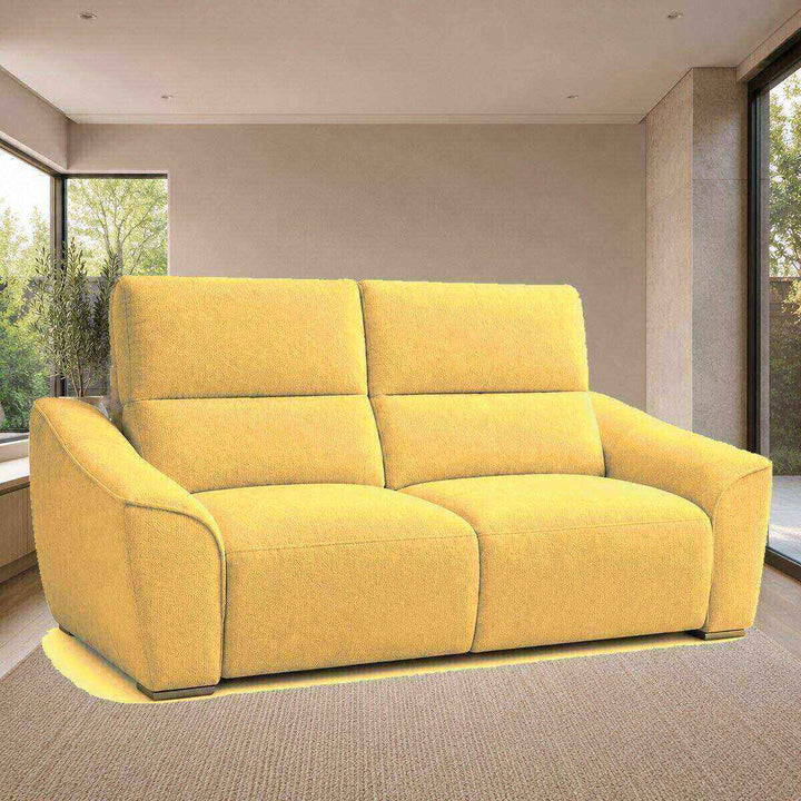 Hannah Compact Two-Seater Sofa